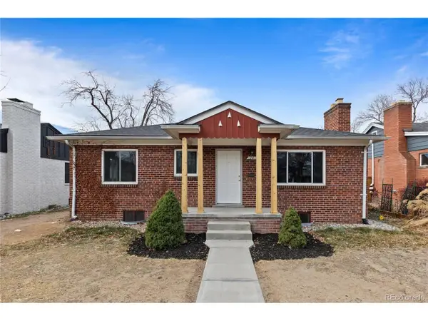 1261 S Jackson St, Denver, CO 80210