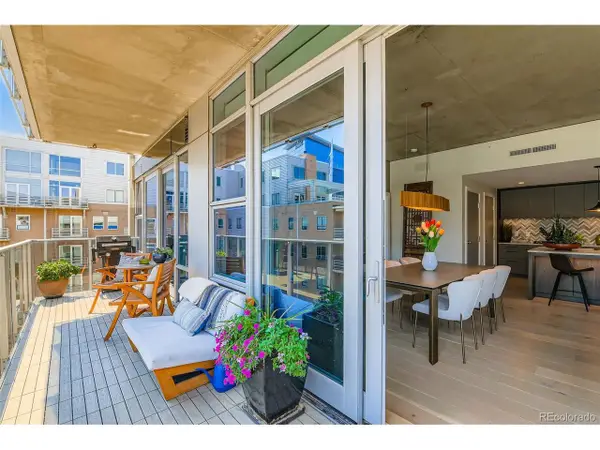 1620 Little Raven St #501, Denver, CO 80202