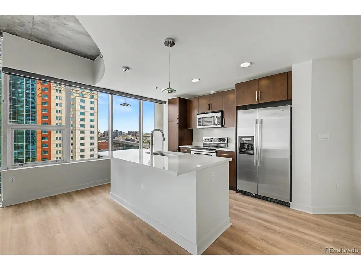 891 14th St #1415, Denver, CO 80202 - #1