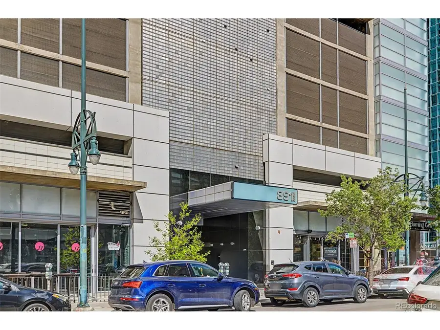891 14th St #1415, Denver, CO 80202 - #2