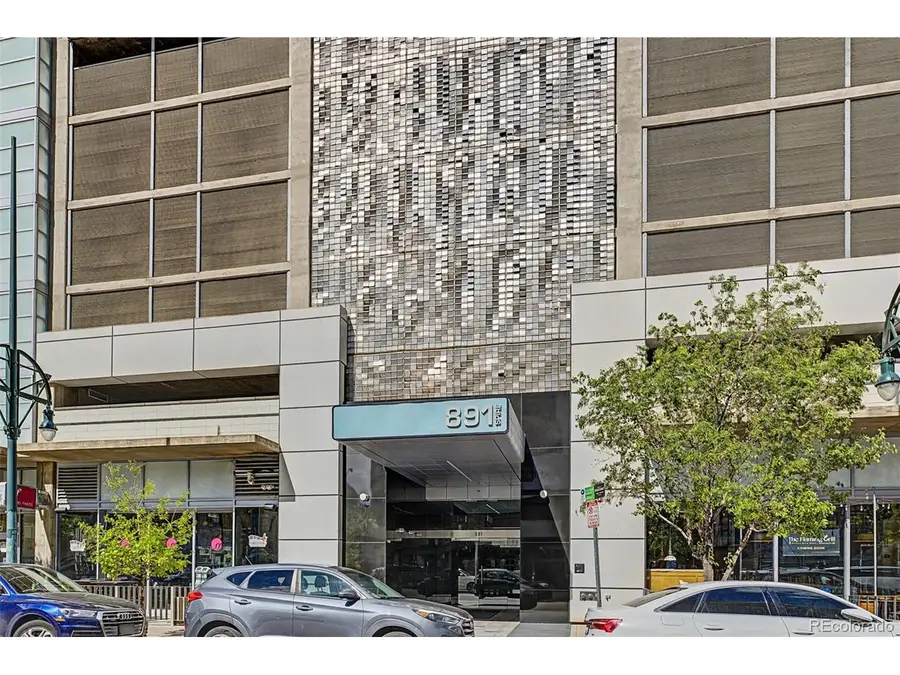 891 14th St #1415, Denver, CO 80202 - #3