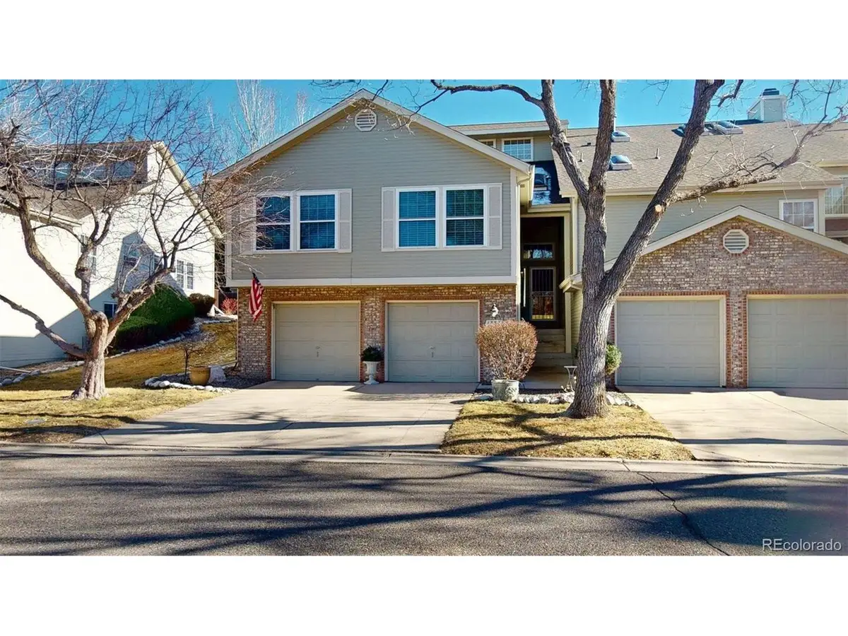 1553 E Nichols Dr, Centennial, CO 80122 - Image #1