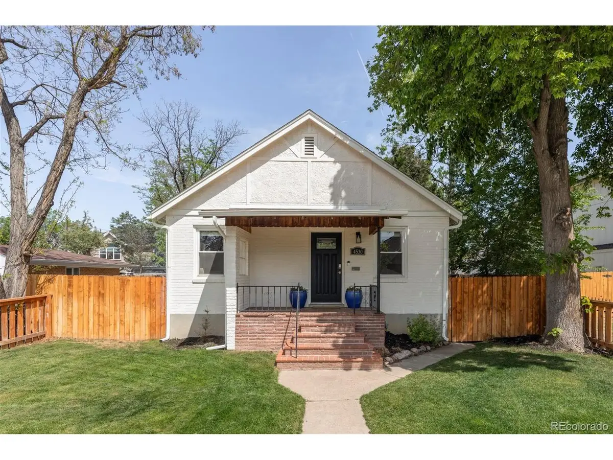 4530 Lowell Blvd, Denver, CO 80211 - #1