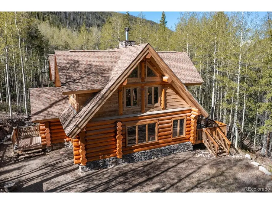 24500 County Road 162, Nathrop, CO 81236 - #3