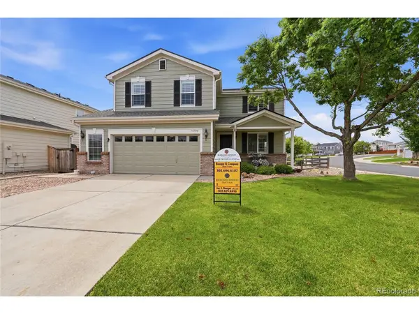 16799 Trail Sky Cir, Parker, CO 80134