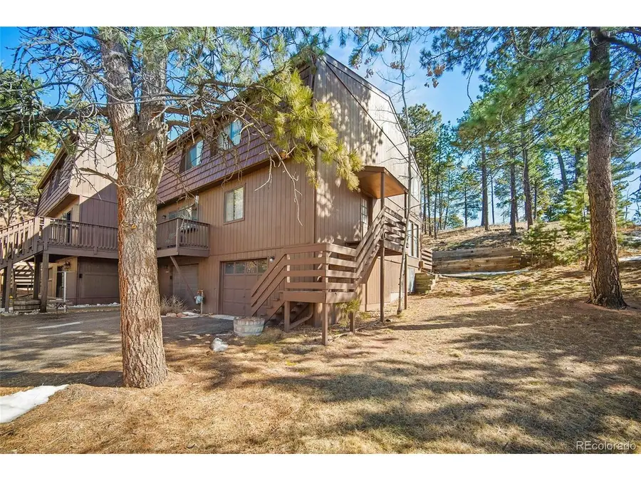Address Withheld By Seller, Woodland Park, CO 80863 - #2