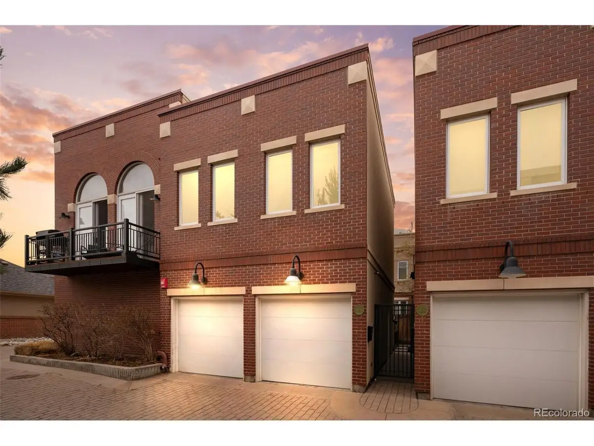 3650 E Ellsworth Ave, Denver, CO 80209 - #1