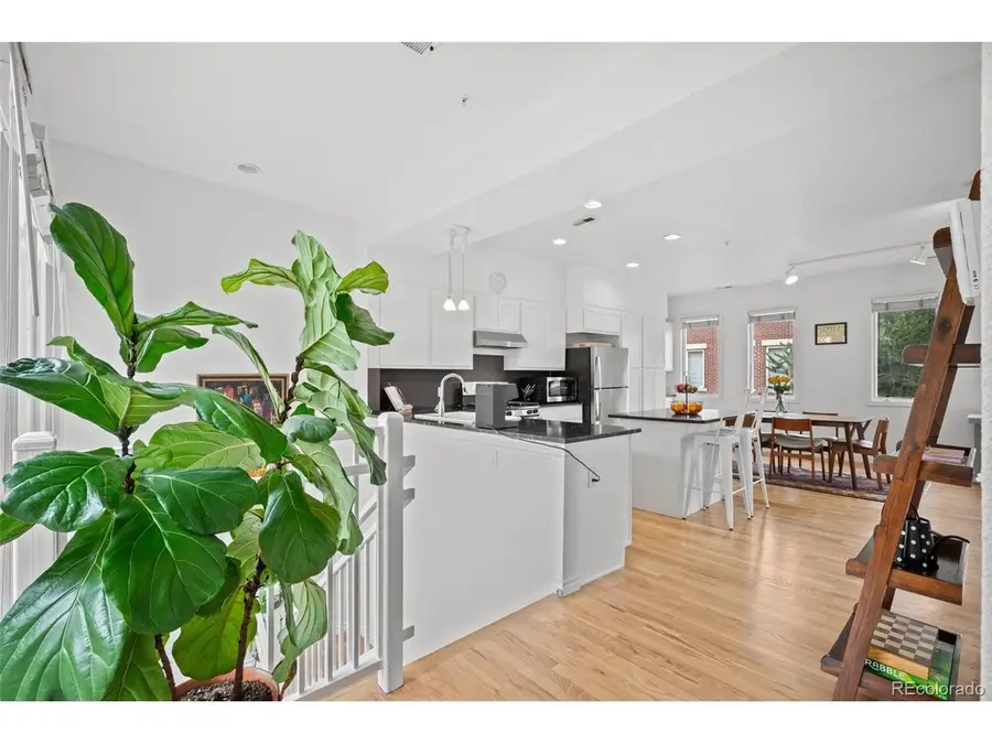 3650 E Ellsworth Ave, Denver, CO 80209 - #3