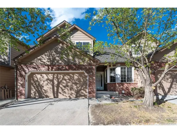 6839 S Webster St #C, Littleton, CO 80128