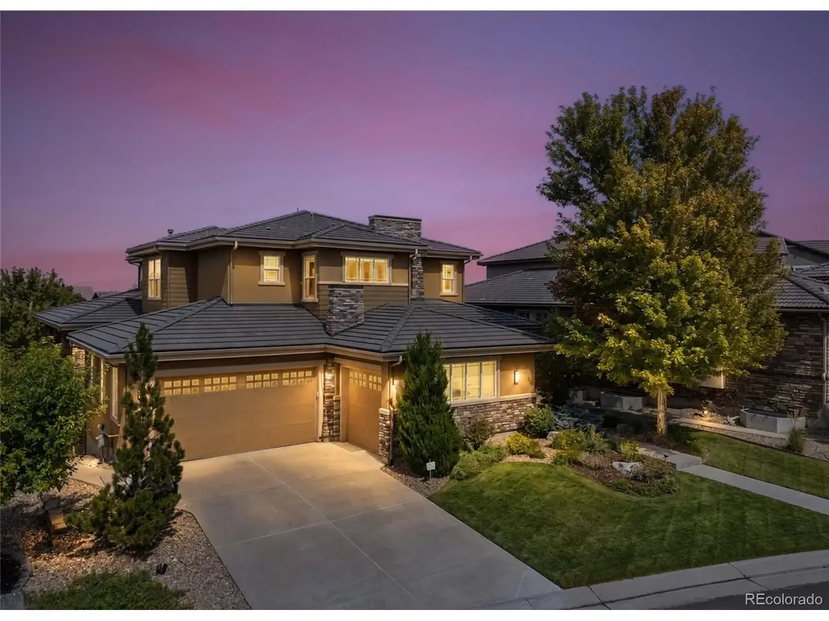 255 Maplehurst Pt, Highlands Ranch, CO 80126 - #1