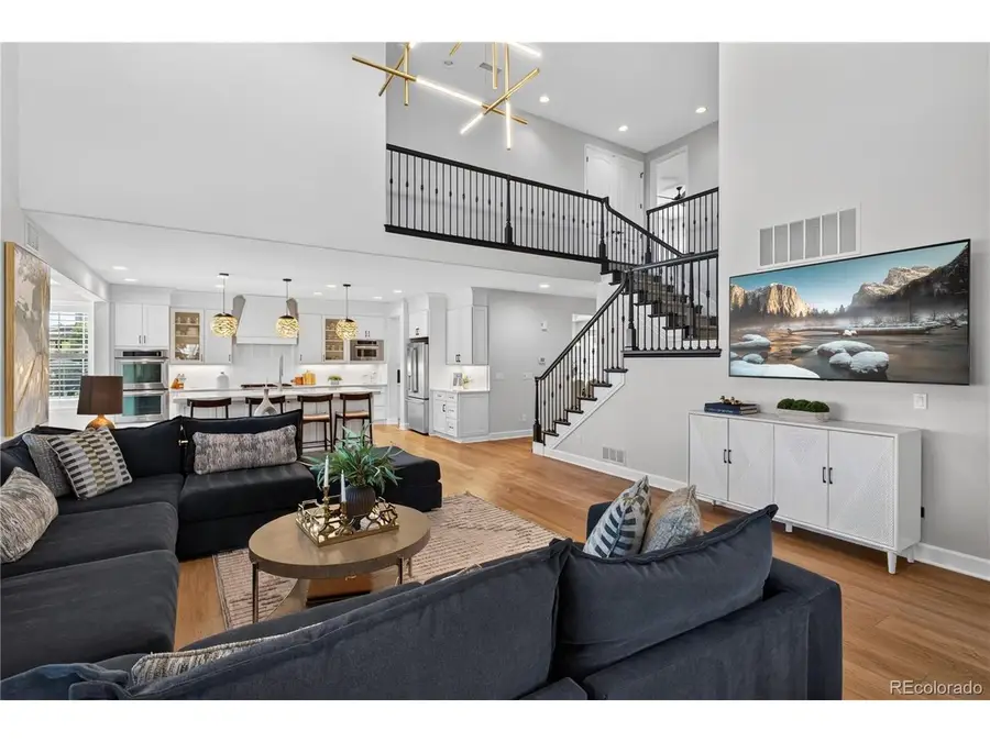 255 Maplehurst Pt, Highlands Ranch, CO 80126 - #2