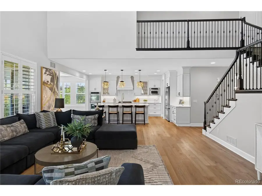 255 Maplehurst Pt, Highlands Ranch, CO 80126 - #3
