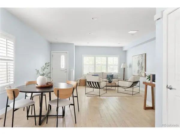4400 E Bails Pl, Denver, CO 80222