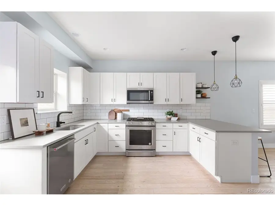 4400 E Bails Pl, Denver, CO 80222 - #2