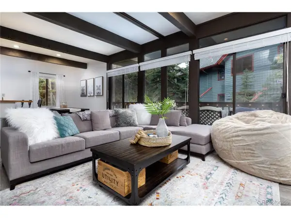 935 Columbine Rd #206, Breckenridge, CO 80424
