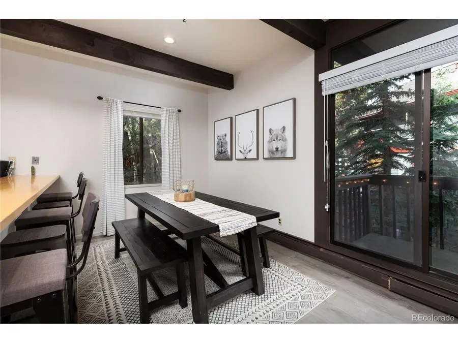 935 Columbine Rd #206, Breckenridge, CO 80424 - #3