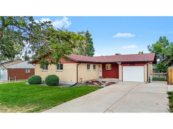11623 E Virginia Dr, Aurora, CO 80012