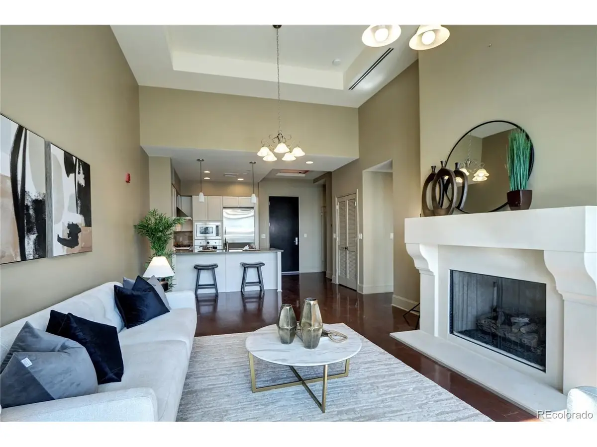 5455 Landmark Pl #1403, Greenwood Village, CO 80111 - #1