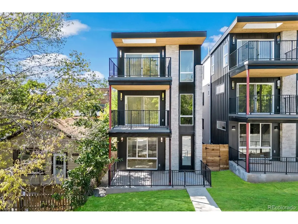1273 Meade St, Denver, CO 80204 - #1