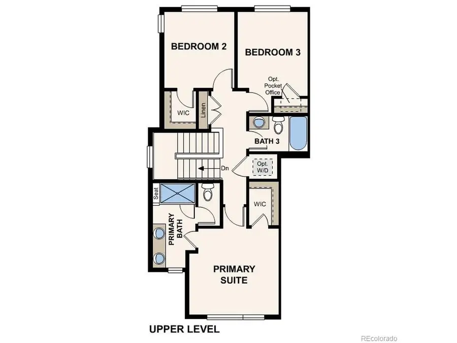 453 Interlocken Blvd #15-101, Broomfield, CO 80021 - Image #3