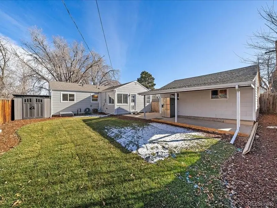 2691 S Hooker St, Denver, CO 80219 - #3