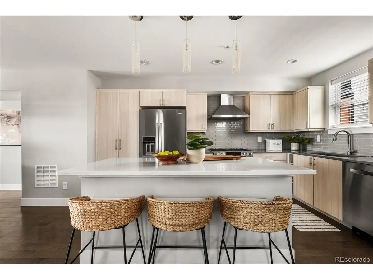 1842 Irving St, Denver, CO 80204 - #1