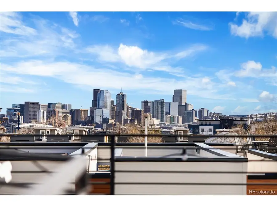1842 Irving St, Denver, CO 80204 - #2