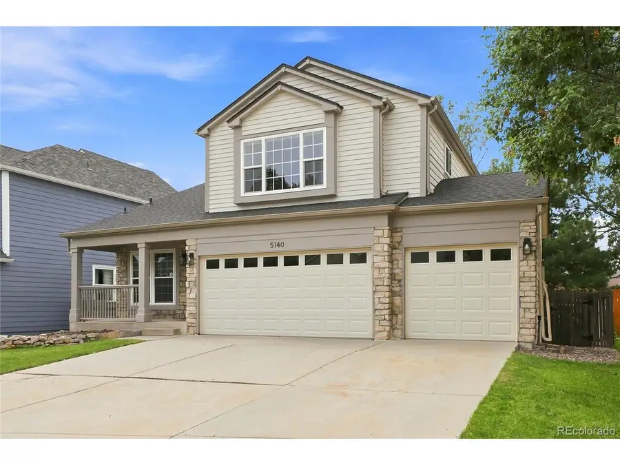 5140 E Hanover Pl, Castle Rock, CO 80104 - #3