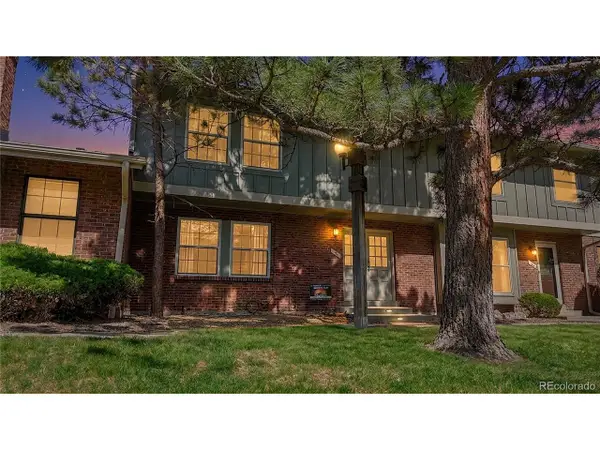 10208 E Jewell Ave #17, Aurora, CO 80247