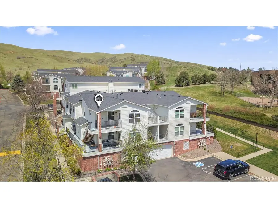 1648 S Cole St #C7, Lakewood, CO 80228 - #3
