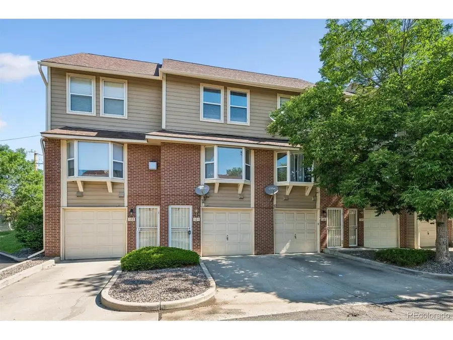 3300 W Florida Ave #121, Denver, CO 80219 - #2