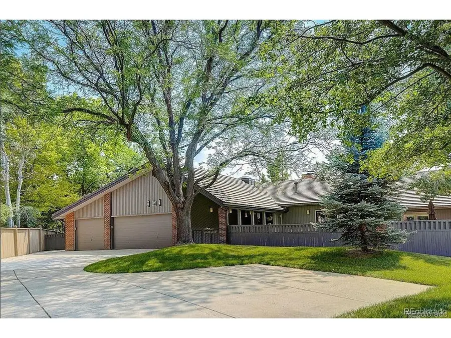 27 Beacon Hill Ln, Greenwood Village, CO 80111 - #2