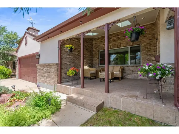 3226 S Ash St, Denver, CO 80222