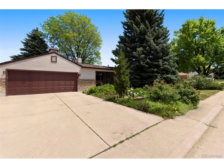 3226 S Ash St, Denver, CO 80222 - #2