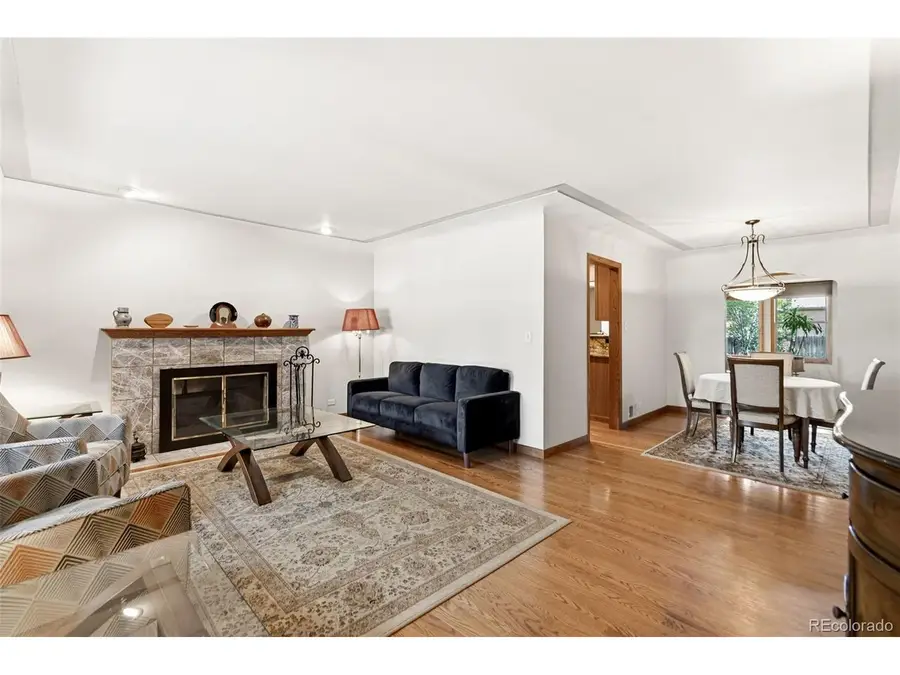 3226 S Ash St, Denver, CO 80222 - #3