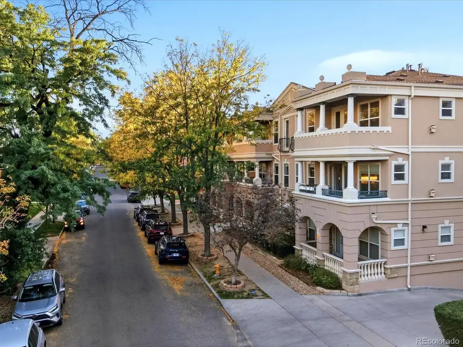 45 N Ogden St #208, Denver, CO 80218 - #3