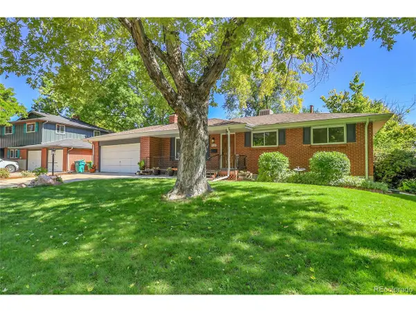 1120 S Dover St, Lakewood, CO 80232