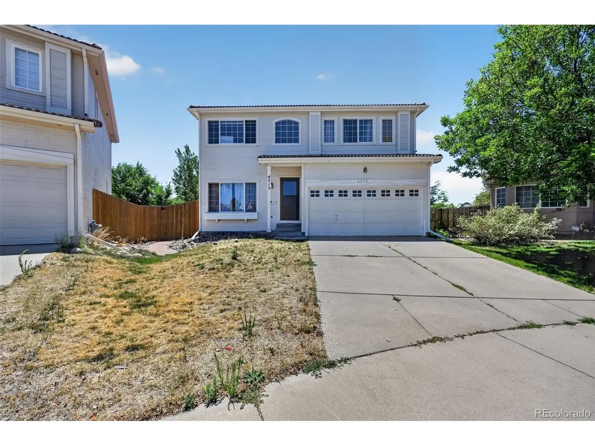 4515 Gibraltar St, Denver, CO 80249 - #1
