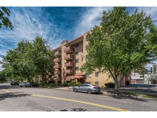 625 N Pennsylvania St #403, Denver, CO 80203
