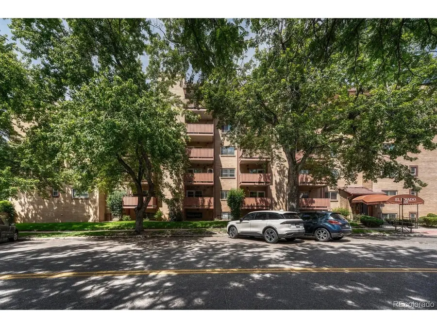 625 N Pennsylvania St #403, Denver, CO 80203 - #2