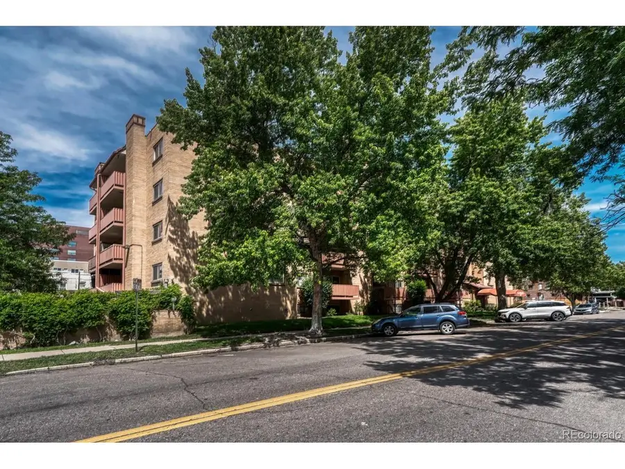 625 N Pennsylvania St #403, Denver, CO 80203 - #3