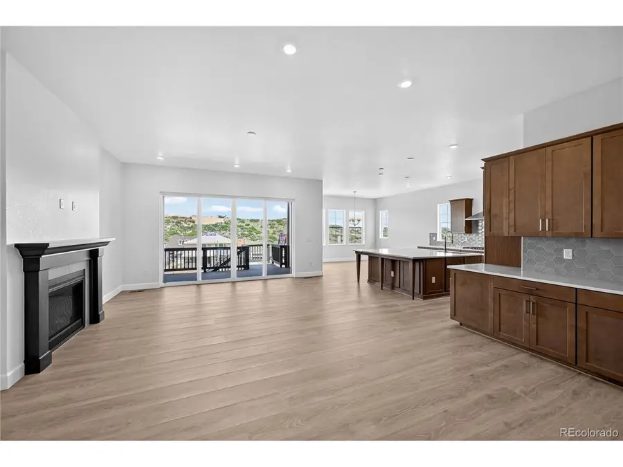 4051 Descent St, Castle Rock, CO 80108 - #2