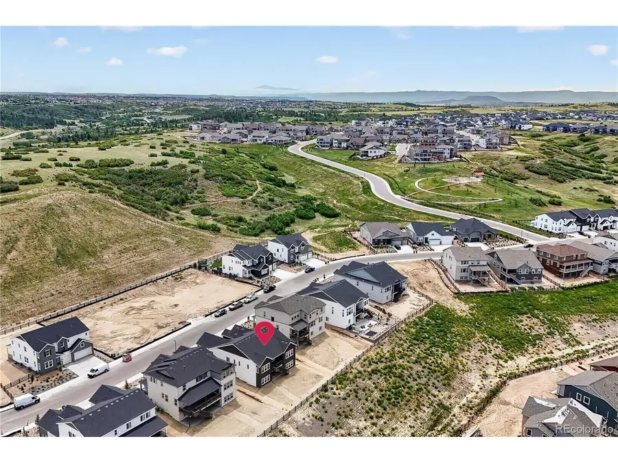 4051 Descent St, Castle Rock, CO 80108 - #3