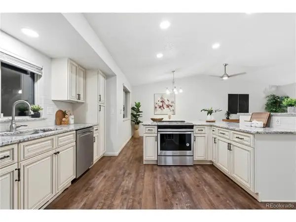 2326 Parliament Dr, Colorado Springs, CO 80920