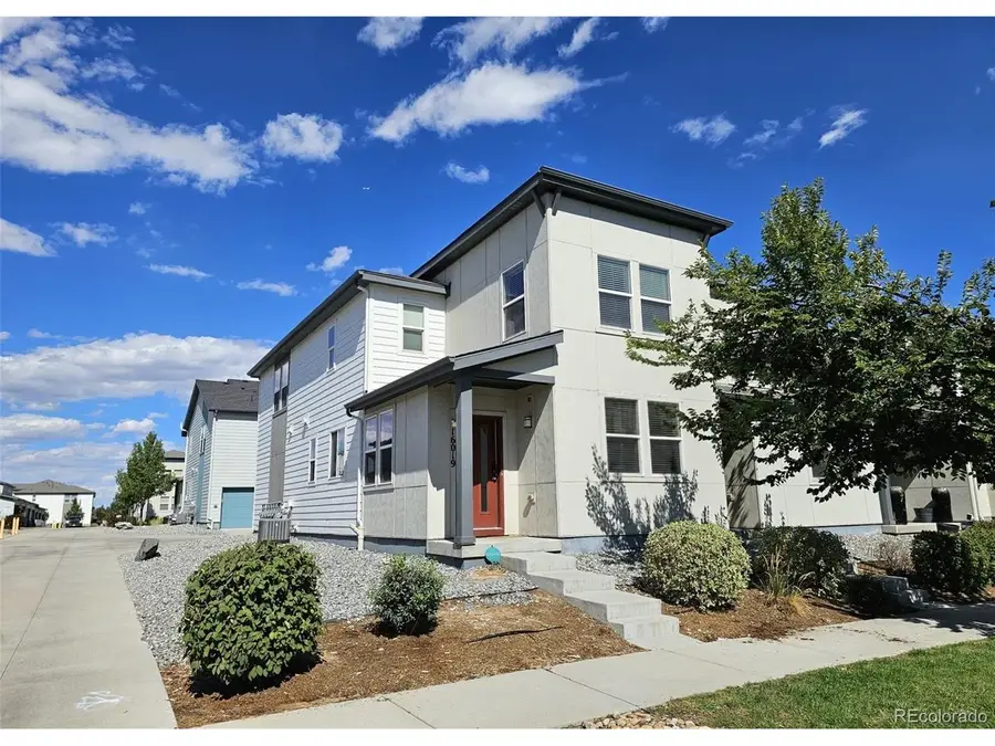 16019 E Elk Dr, Denver, CO 80239 - #2