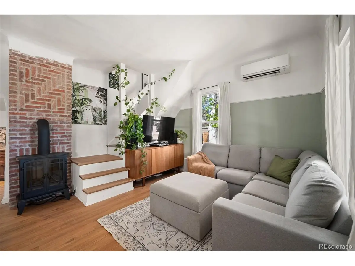 2471 S Galapago St, Denver, CO 80223 - #1