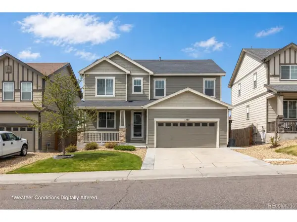 1368 Castle Creek Cir, Castle Rock, CO 80104