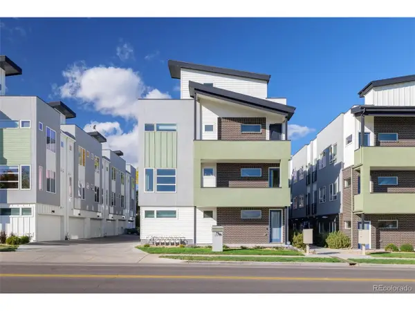 1615 Harlan St #2, Lakewood, CO 80214