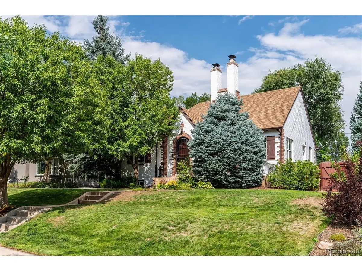 1160 Grape St, Denver, CO 80220 - #1