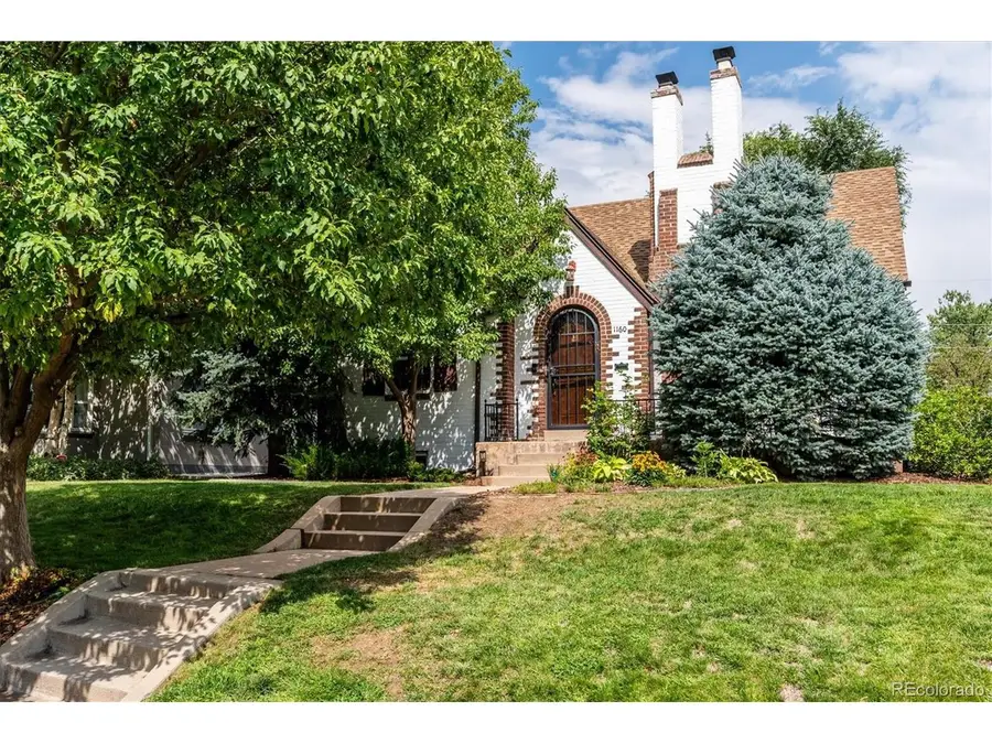 1160 Grape St, Denver, CO 80220 - #2